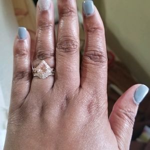 Meet your Posher, Brandi